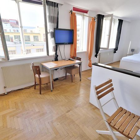 Schoenbrunn Apartment Wien Exterior foto