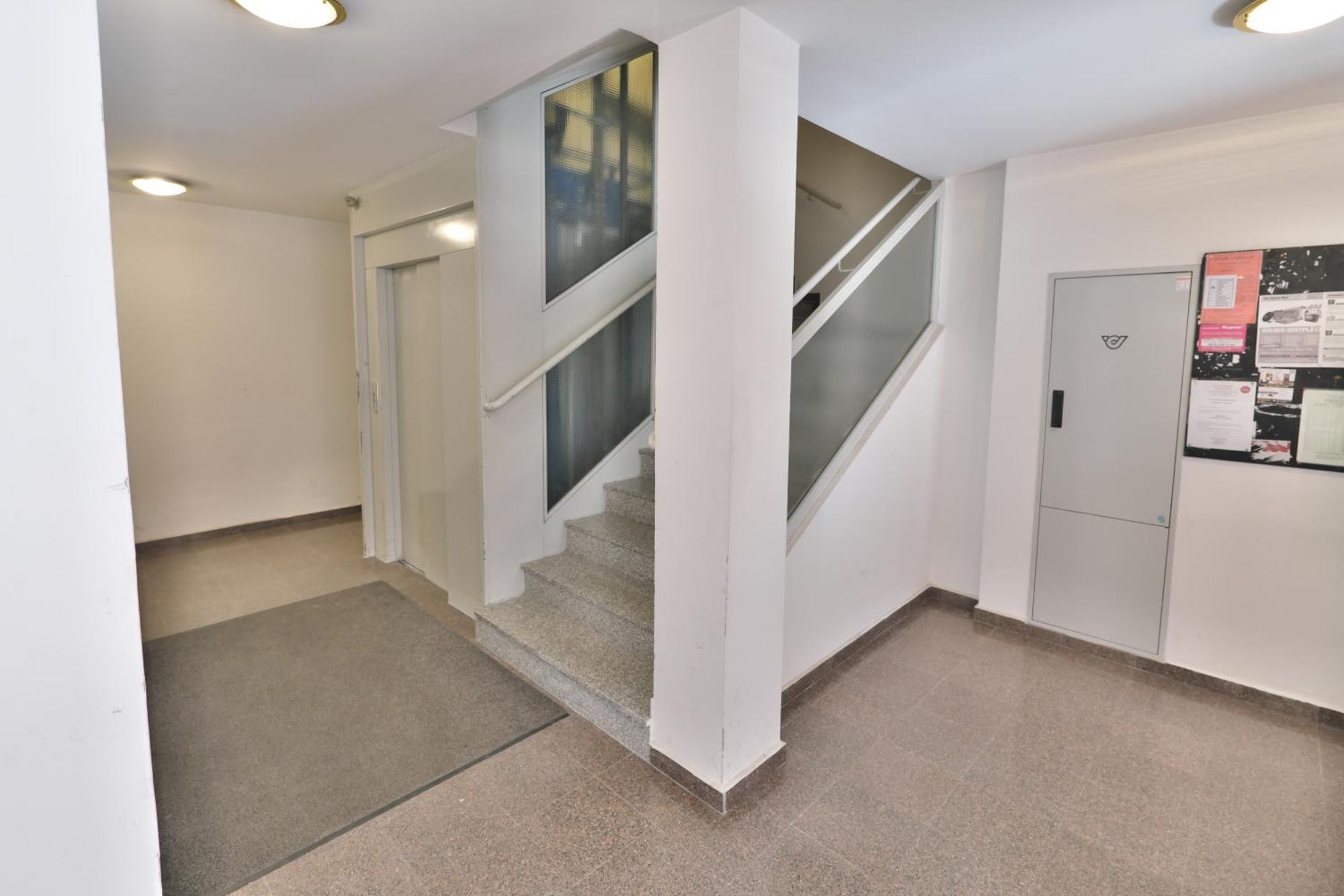 Schoenbrunn Apartment Wien Exterior foto