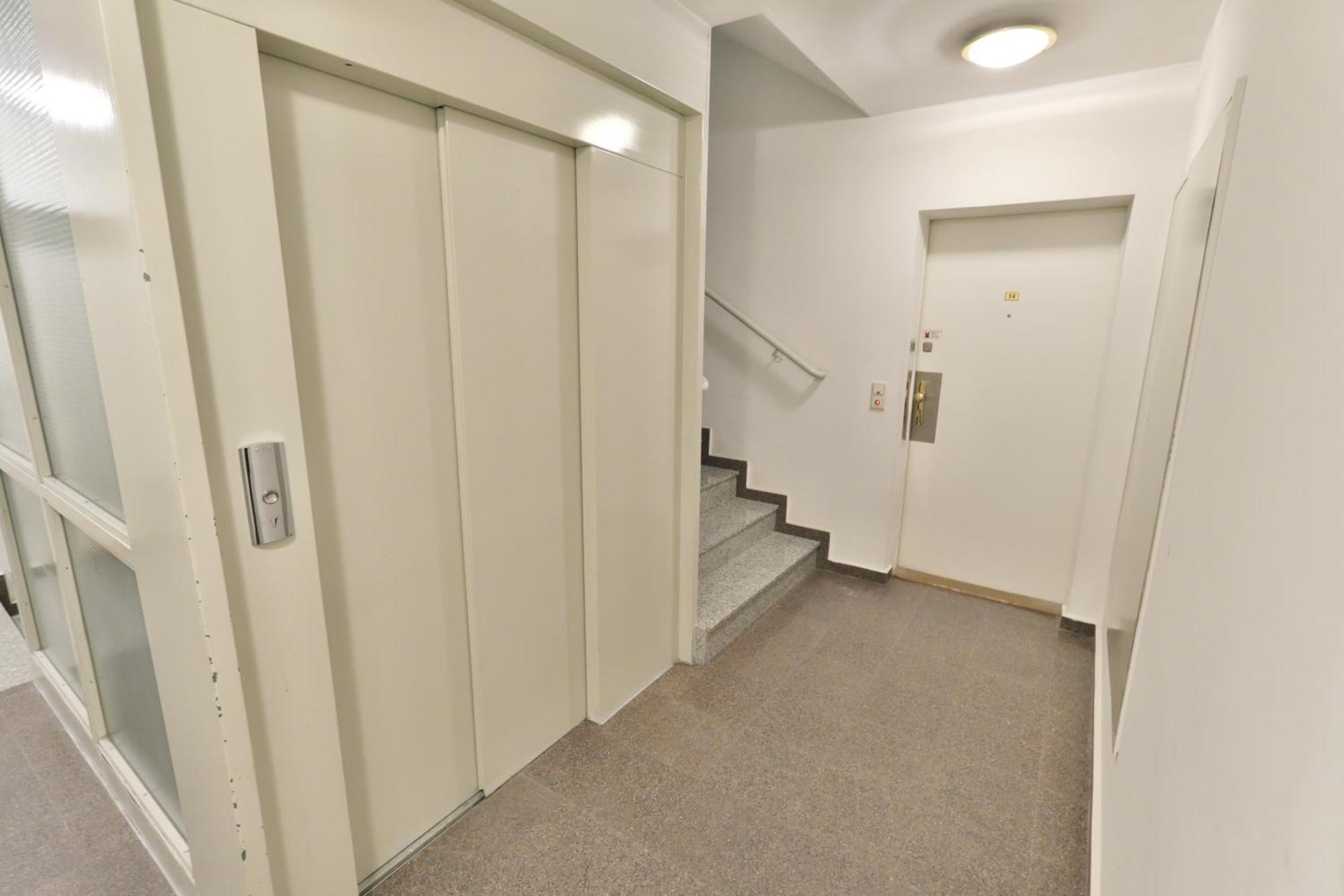 Schoenbrunn Apartment Wien Exterior foto